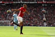 Anthony Martial